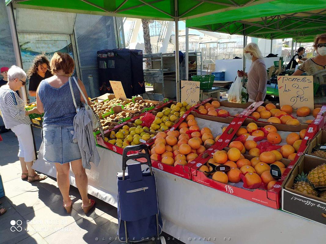 Le Cap d'Agde- Place du Barbecue- 6 juin 2020 - 33.jpg